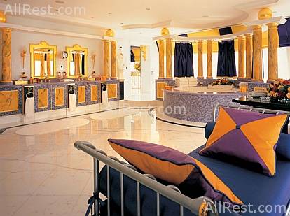 Burj Al Arab 4